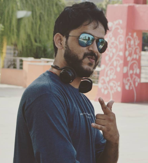 Akash Shukla